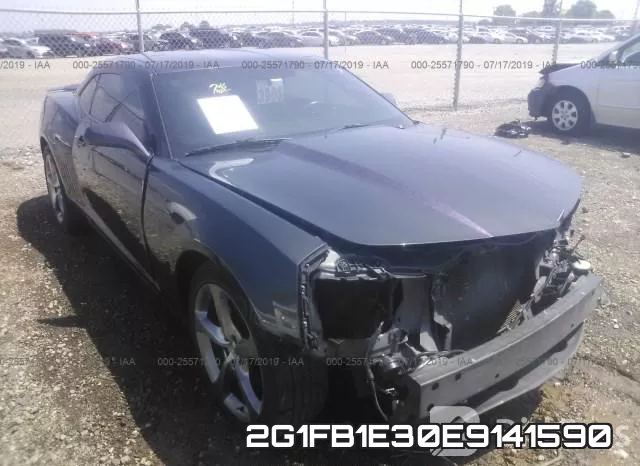 2G1FB1E30E9141590