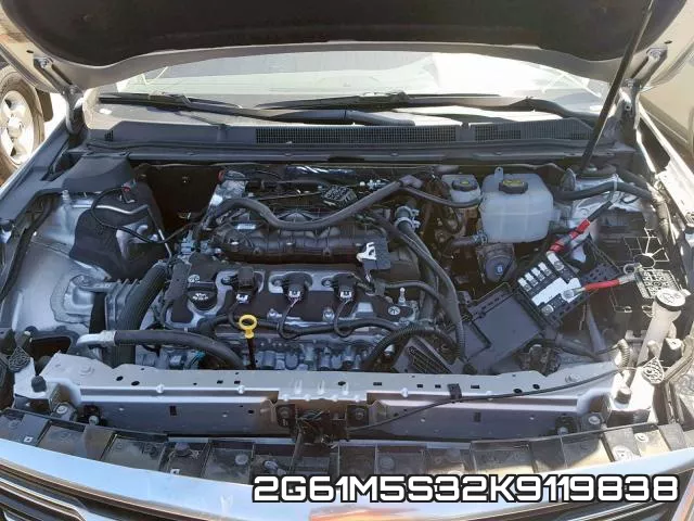 2G61M5S32K9119838