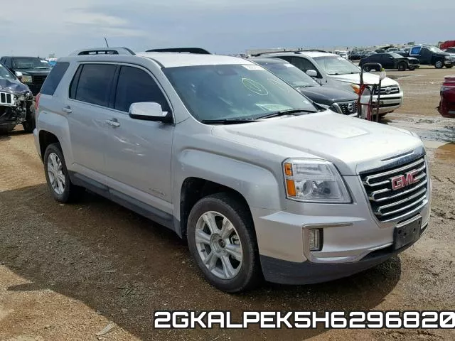 2GKALPEK5H6296820