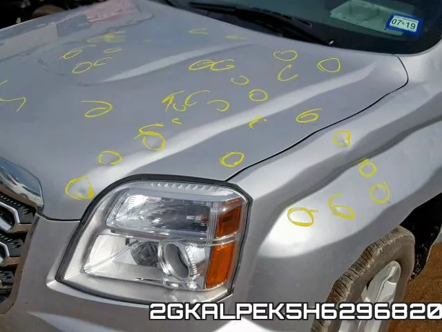 2GKALPEK5H6296820