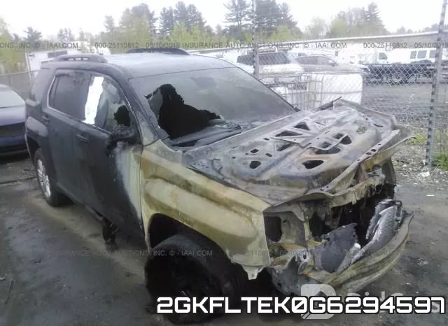 2GKFLTEK0G6294597