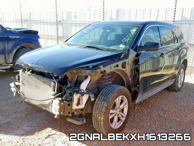 2GNALBEKXH1613266