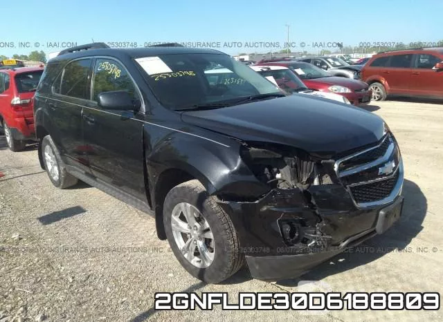2GNFLDE30D6188809