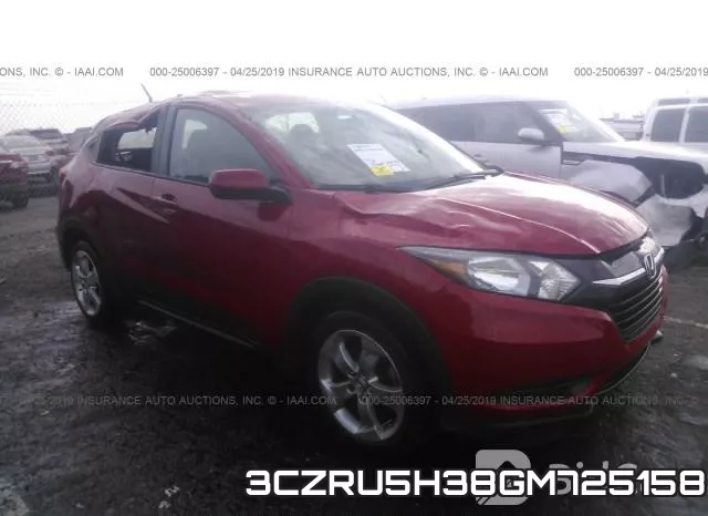3CZRU5H38GM725158