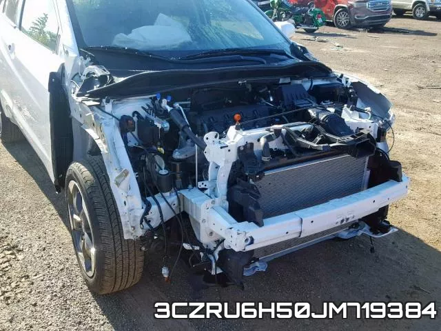 3CZRU6H50JM719384