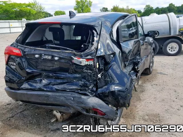 3CZRU6H55JG706290
