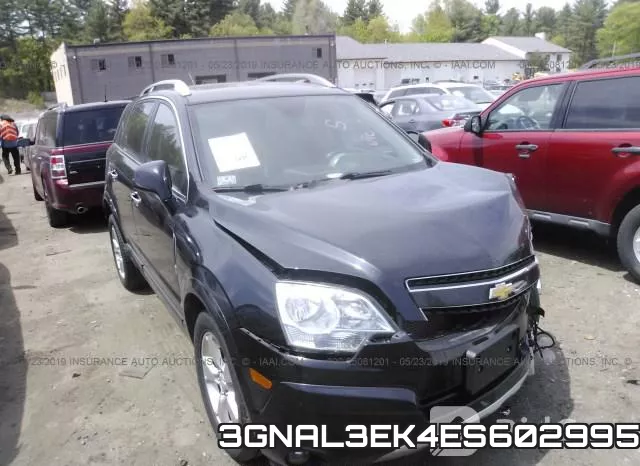 3GNAL3EK4ES602995
