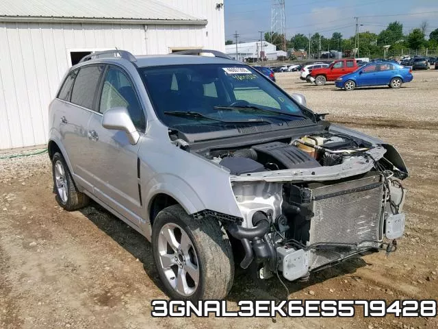 3GNAL3EK6ES579428