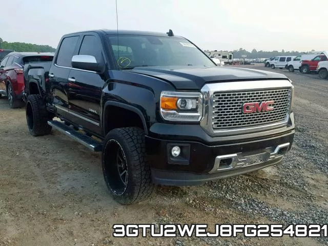 3GTU2WEJ8FG254821