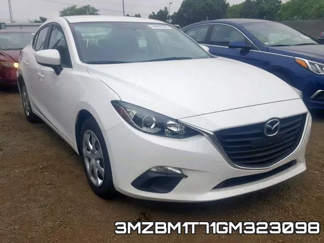 3MZBM1T71GM323098
