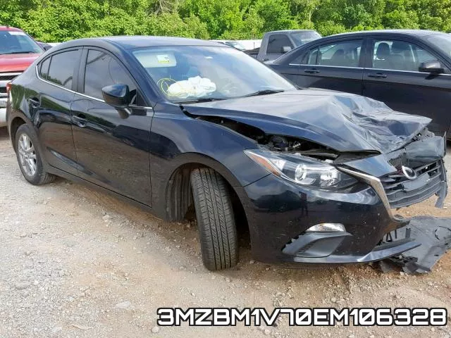 3MZBM1V70EM106328