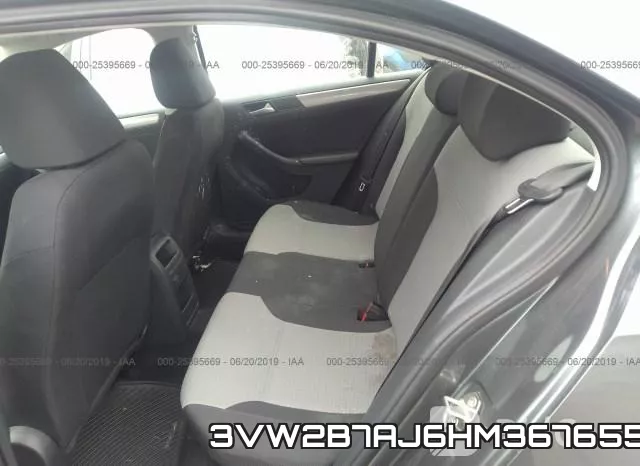 3VW2B7AJ6HM367655
