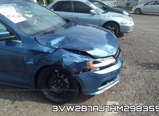 3VW2B7AJ7HM298359