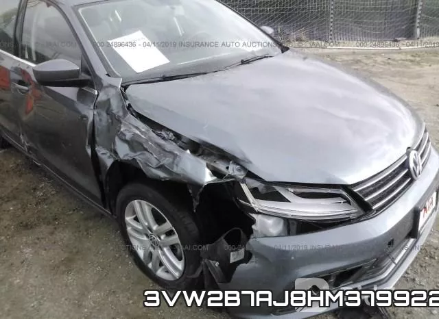3VW2B7AJ8HM379922