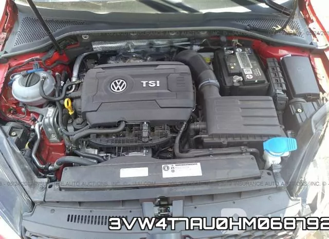 3VW4T7AU0HM068792