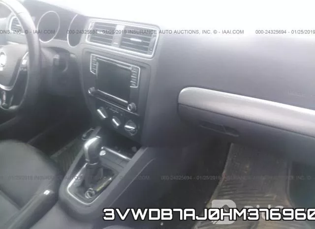 3VWDB7AJ0HM376960