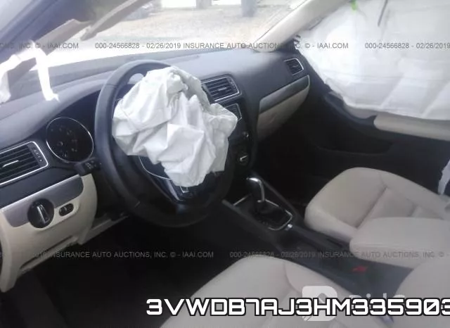 3VWDB7AJ3HM335903