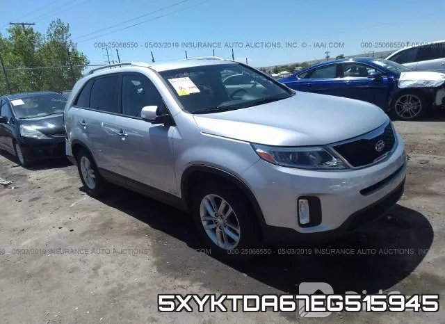 5XYKTDA67EG515945