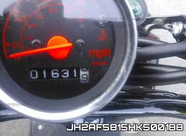 JH2AF5815HK500188