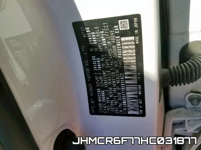 JHMCR6F77HC031877_10.webp