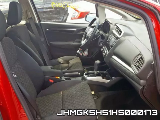JHMGK5H51HS000173