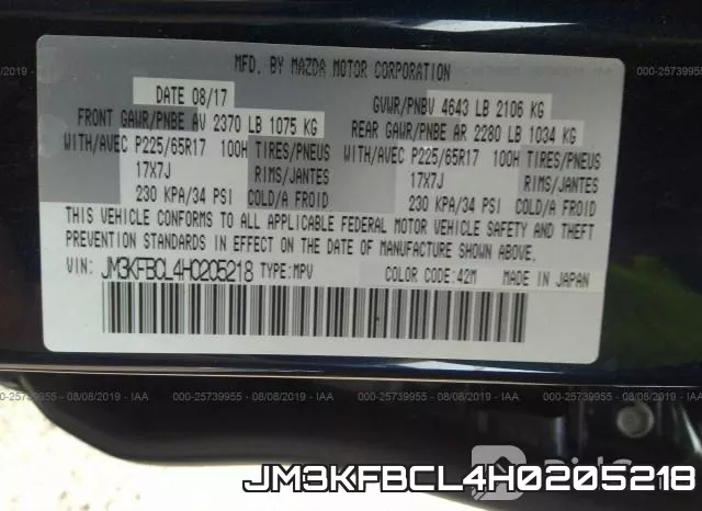 JM3KFBCL4H0205218_9.webp
