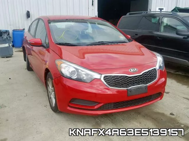 KNAFX4A63E5139157