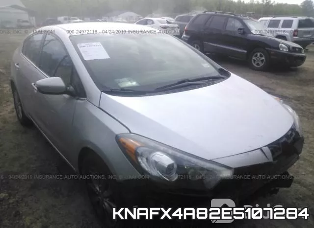 KNAFX4A82E5107284