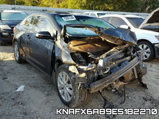 KNAFX6A89E5182270