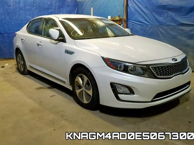 KNAGM4AD0E5067300