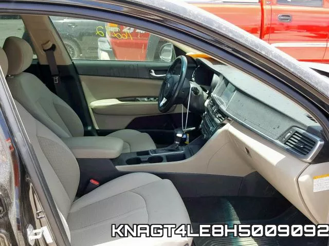 KNAGT4LE8H5009092