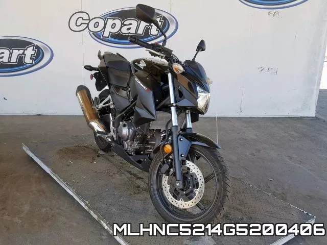 MLHNC5214G5200406
