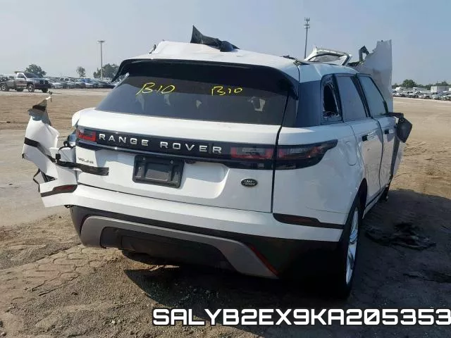SALYB2EX9KA205353
