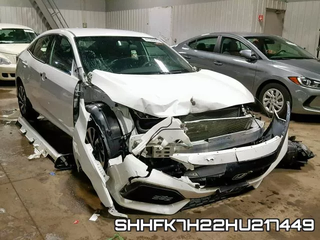 SHHFK7H22HU217449