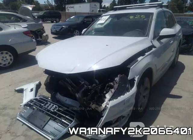 WA1ANAFY2K2066401