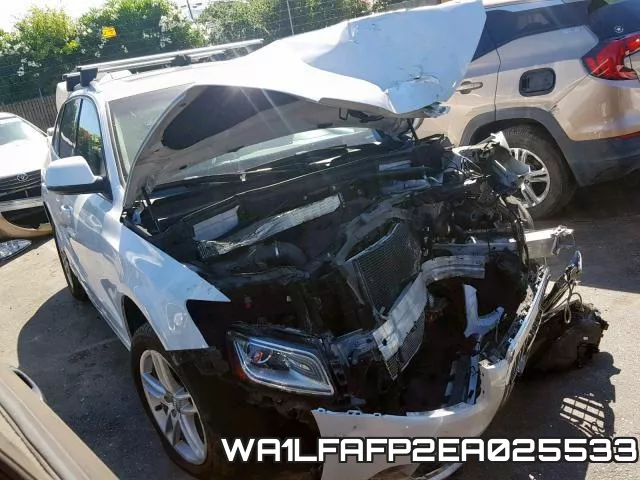 WA1LFAFP2EA025533