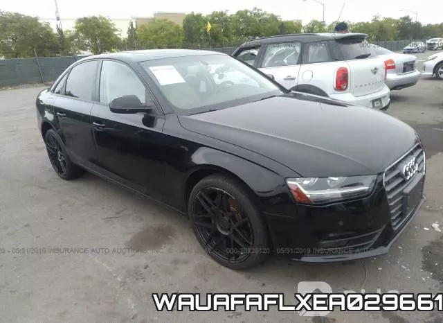 WAUAFAFLXEA029661