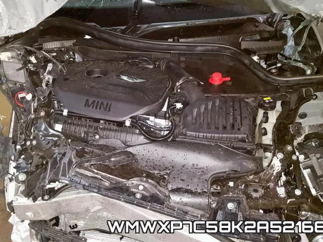 WMWXP7C58K2A52168