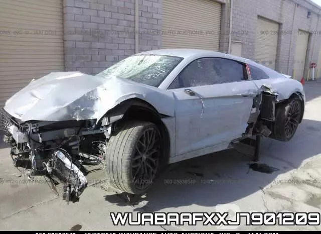 WUABAAFXXJ7901209