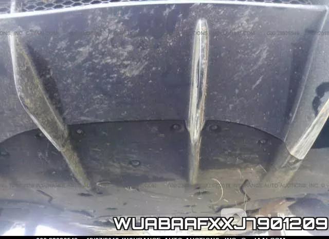 WUABAAFXXJ7901209