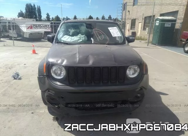 ZACCJABHXHPG67084