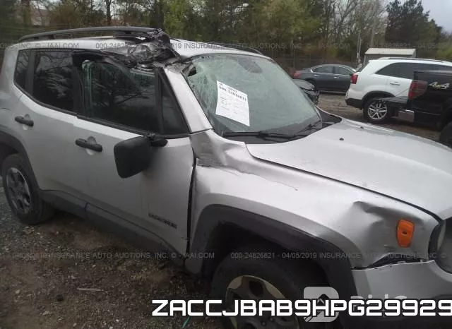 ZACCJBAB9HPG29929