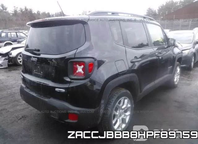ZACCJBBB8HPF89759