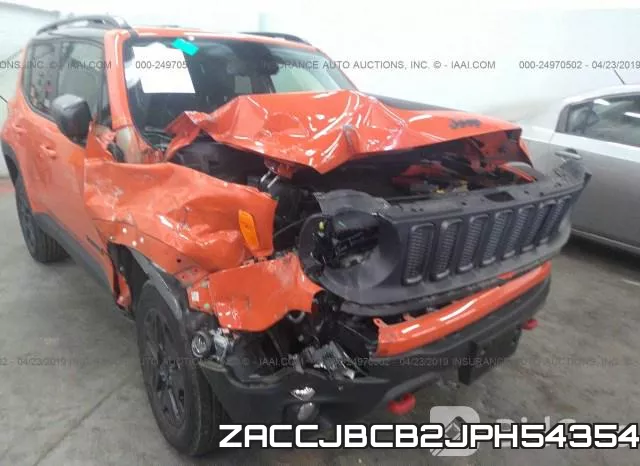 ZACCJBCB2JPH54354