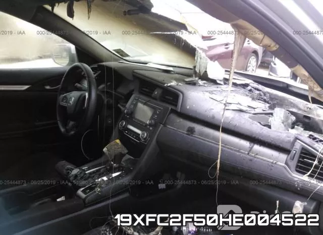 19XFC2F50HE004522