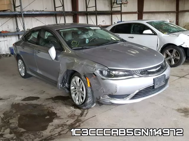 1C3CCCAB5GN114972