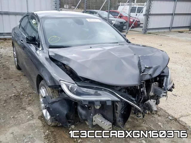 1C3CCCABXGN160376