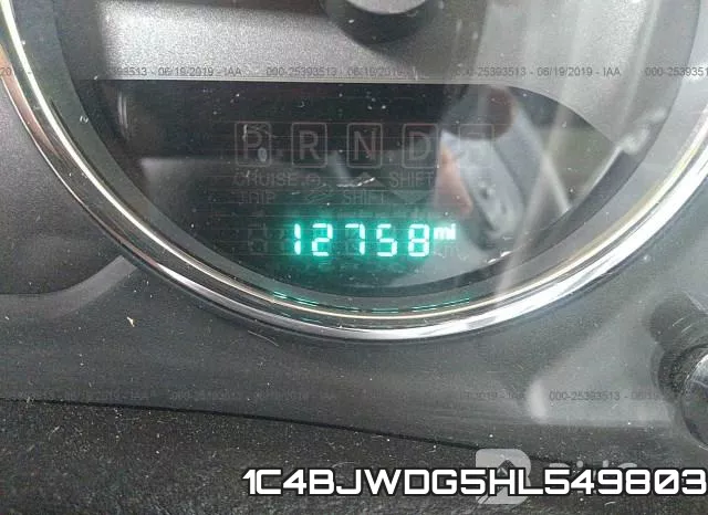 1C4BJWDG5HL549803