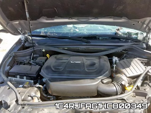 1C4RJFAG1HC800349