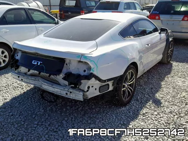 1FA6P8CF7H5252742